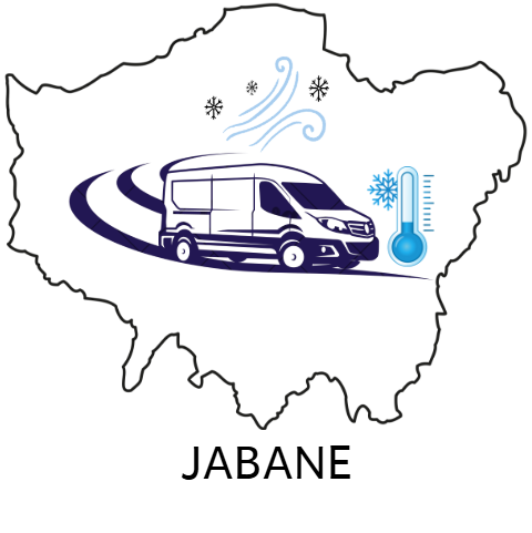 Jabane 